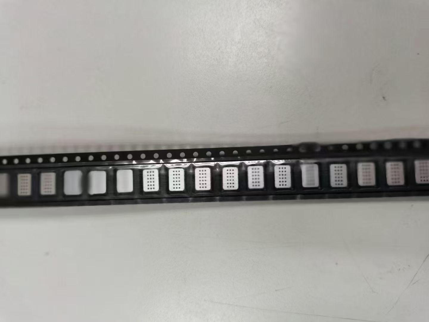 MTCS2601 熱導式氣體傳感器
